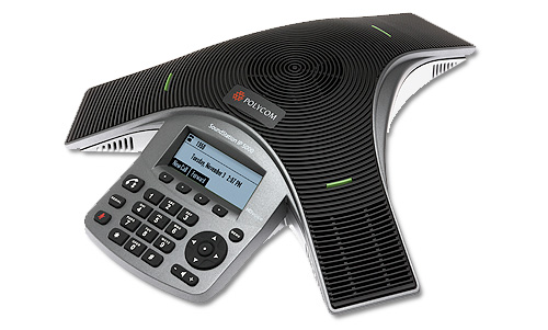 Polycom IP5000 Conference Phone